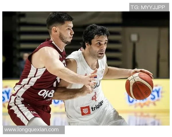 美国男篮与巴西男篮激战正酣谁将赢得这场篮球盛宴