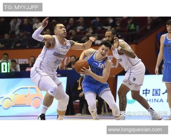 陶汉林：从篮球场上的拼搏者到生活中的多面手，展现不一样的精彩人生